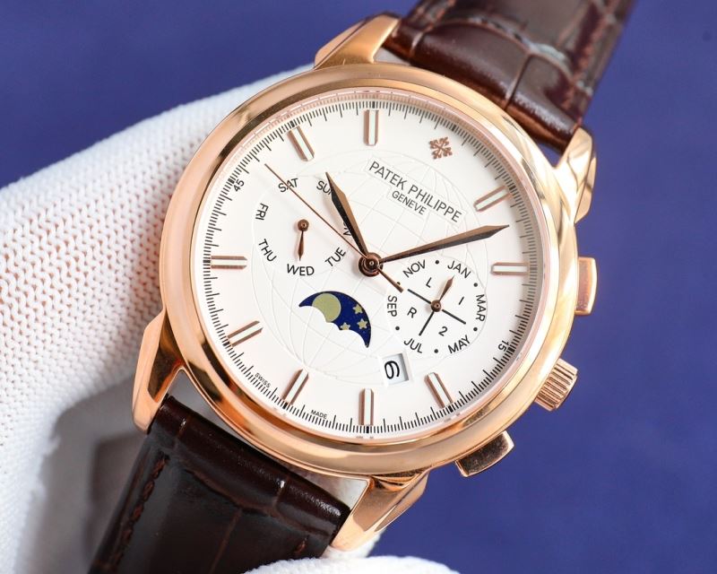 PATEK PHILIPPE Watches